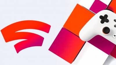 Google пытается спасти технологии Stadia под новым брендом — в будущее сервиса компания уже не верит - bin.ua - Украина