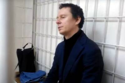 Александр Тарасов - Новосибирский журналист получил условное по делу о мошенничестве - tayga.info - Россия - Новосибирск