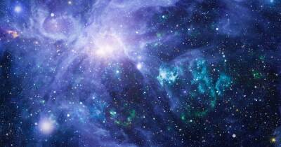 Вселенная - Великий аттрактор. Ученые нашли огромную гравитационную аномалию возле Млечного пути - focus.ua - Украина - шт. Мэриленд