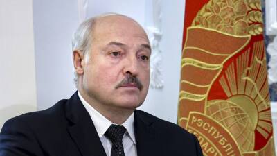 Александр Лукашенко - Дмитрий Лукашенко - Энтони Блинкен - Лукашенко не исключил провокаций Запада для введения новых санкций против Белоруссии - russian.rt.com - США - Белоруссия
