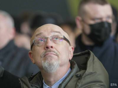 Алексей Резников - Bayraktar, Javelin и NLAW. Резников анонсировал учения ВСУ параллельно с тренировками Вооруженных сил РФ и Беларуси - gordonua.com - Россия - Украина - Англия - Белоруссия - Одесса - Одесса
