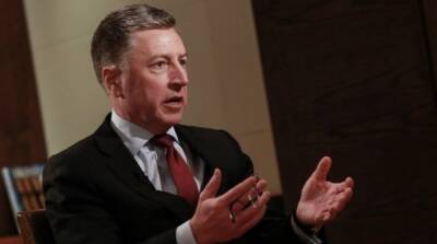 Дмитрий Песков - Курт Волкер - НАТО не имеет обязательств перед Украиной — Курт Волкер - eadaily.com - Россия - Украина
