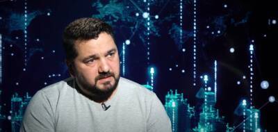 Александр Кочетков - Руслан Рохов объяснил, для чего Путину внешняя эскалация на территории Украины - politeka.net - Россия - Украина