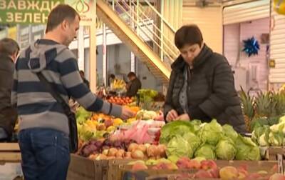 Цены на капусту поразили одесситов: выше, чем на ананасы - politeka.net - Украина - Одесса - Одесса - Odessa