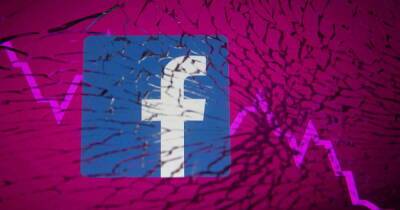Рекордное падение Facebook: в книге стало меньше лиц - ren.tv