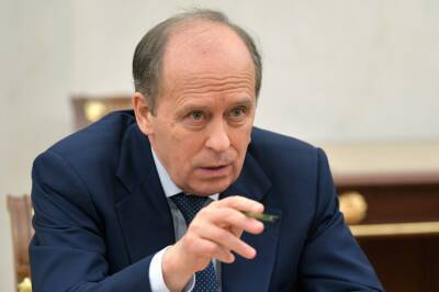Александр Бортников - НАК сообщил о предотвращении терактов в образовательных учреждениях Ставрополья, КБР и Ингушетии - etokavkaz.ru - Москва - Россия - Крым - респ. Ингушетия - Тверская обл. - респ. Кабардино-Балкария - Ставрополье