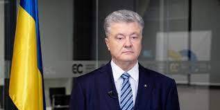 Владимир Путин - Петр Порошенко - Порошенко отреагировал на предложение Путина о политическом убежище - vedomosti-ua.com - Россия - Украина