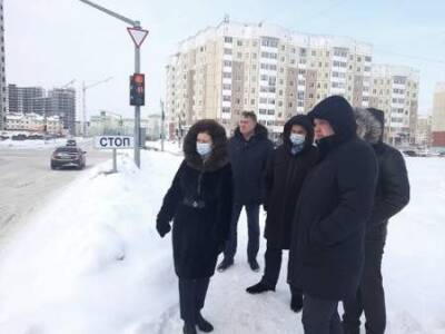 Дмитрий Давыдов - Депутаты Нижневартовска работают по обращениям жителей города - geo-politica.info - Нижневартовск