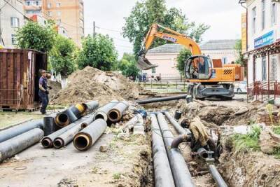 В оперативном капремонте нуждаются 50% канализационных труб, иначе всё зальёт понятно чем - argumenti.ru - Россия - Крым