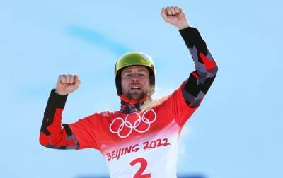 Австрия - Олимпиада-2022: Австриец выиграл золото в параллельном гигантском слаломе - korrespondent.net - Австрия - Россия - Украина - Италия - Словения - Пекин