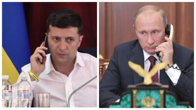 Владимир Зеленский - Владимир Путин - Эммануэль Макрон - Сергей Никифоров - Встреча Владимира Зеленского и Путина: в Кремле дали неожиданный ответ - politeka.net - Москва - Россия - Украина - Киев - Турция - Франция