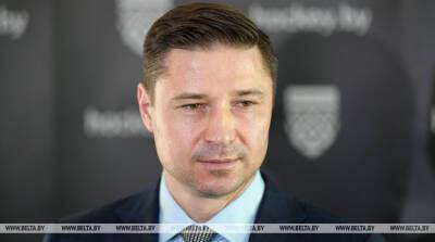 Антон Смольский - Богданович: серебро Антона Смольского порадовало всех белорусских болельщиков - belta.by - Белоруссия - Минск - Пекин