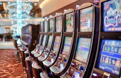 В Лас-Вегасе турист выиграл $230 тысяч, но не узнал об этом. Работники казино искали его две недели - ont.by - США - Белоруссия - шт. Невада - шт. Аризона - Вегас