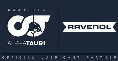 Франц Тост - Aston Martin - Ravenol – официальный партнёр Scuderia AlphaTauri - f1news.ru - Италия - Германия