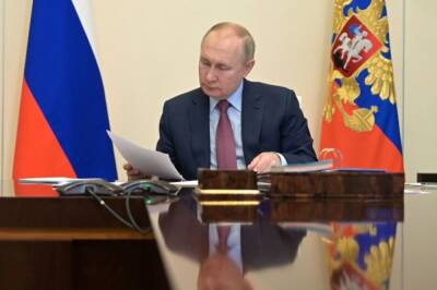 Владимир Путин - В России создали Национальный центр генетических ресурсов растений - aif.ru - Россия