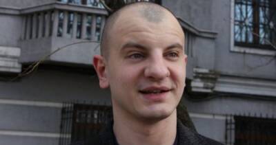 Руслан Коцаба - Игорь Гужва - Олеся Бузин - «Нам прикольно убивать» — украинский радикал грозит соседним странам - eadaily.com - Украина - Киев - Вашингтон - Венгрия
