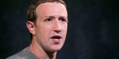 Марк Цукерберг - Цукерберг угрожает Европе: Instagram и Facebook могут быть для вас заблокированы - detaly.co.il - США