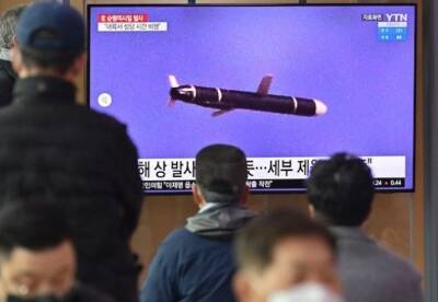 Ракеты за краденную криптовалюту: схема Северной Кореи - facenews.ua - США - Украина - КНДР - Пхеньян