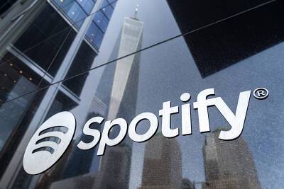 Spotify открыл представительство в России - tvc.ru - Россия