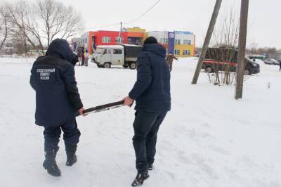 После чудесного спасения ребенка из колодца в Тверской области возбудили уголовное дело - afanasy.biz - Россия - Тверская обл. - Следственный Комитет