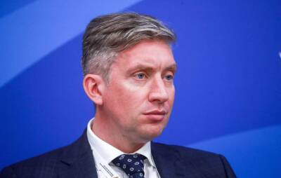 Умер глава "Корпорации развития Дальнего Востока" Игорь Носов - sakhalin.info - Москва - респ. Татарстан - Нижегородская обл.