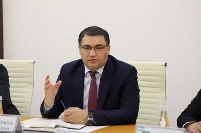 Глава Минюста поддержал появление в Узбекистане открытого реестра педофилов - podrobno.uz - Россия - Узбекистан - Ташкент