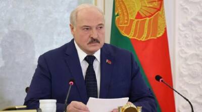 Александр Лукашенко - Лукашенко о противостоянии с Западом: “Меня уже отмолотили” - newzfeed.ru - Белоруссия