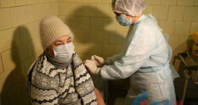 В Луганске организовали выездную вакцинацию от COVID-19 - cxid.info - ЛНР - Луганск