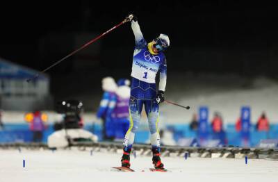 Джессика Диггинс - Йонна Сундлинг - Лыжный спорт: Шведка Сундлинг в уверенном стиле стала обладательницей золота ОИ-2022 - sport.bigmir.net - Китай - Пекин