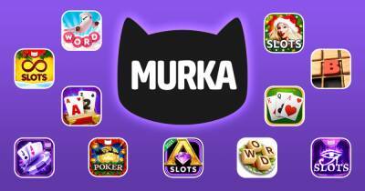 Murka Games: стремления компании и амбициозные планы в 2022 году - focus.ua - Украина - Кипр
