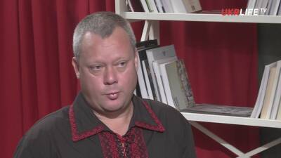 Інтерв’ю Луценка з Чаусом на руку ворогам, - експерт - akcenty.com.ua - Украина