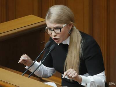 Владимир Зеленский - Петр Порошенко - Ангела Меркель - Алексей Данилов - Юлий Тимошенко - Франсуа Олланд - "Не просри страну, сынок!" Тимошенко предостерегла Зеленского от попыток "протащить" Минские соглашения - gordonua.com - Россия - Украина - Крым - Луганская обл. - Германия - Франция - Минск - Донецкая обл.