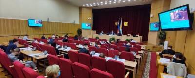 В Кировской области рассмотрят законопроект о переименовании должности губернатора в главу - runews24.ru - Кировская обл.