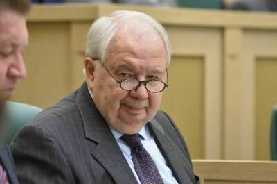 Сергей Кисляк - Кисляк оценил риски повторения Карибского кризиса - pnp.ru - Россия - США