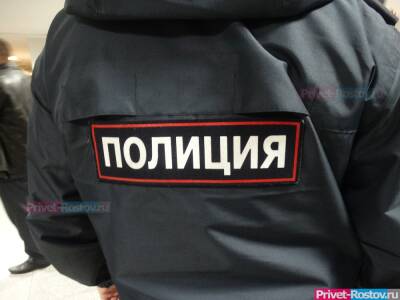 В Ростове полицейские почти до смерти избили задержанного - privet-rostov.ru - Ростовская обл.