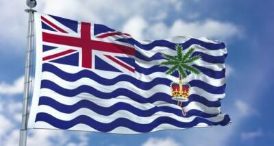 Маврикий предъявил претензии Великобритании относительно островов в Индийском океане - unn.com.ua - США - Украина - Киев - Англия - Маврикий - Великобритания