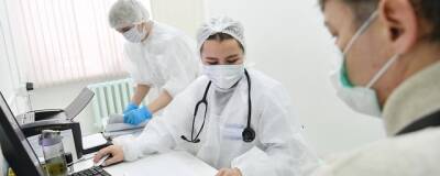 Правительство Удмуртии продлило ежемесячные выплаты медработникам, работающим с коронавирусом - runews24.ru - респ. Удмуртия
