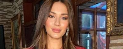 Александр Серов - Дочь Александра Серова Мишель стала мамой во второй раз - runews24.ru