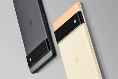 В февральском обновлении Google исправил проблему с перезагрузкой у Pixel 6 и Pixel 6 Pro, но появились баги c Wi-Fi - itc.ua - Украина