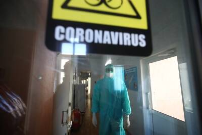 От COVID-19 умерла 35-летняя волгоградка - volg.mk.ru - Волгоград - Волгоградская обл. - Скончался