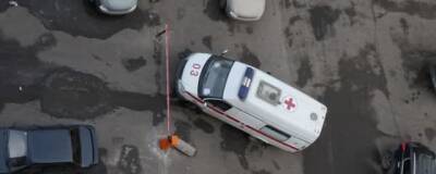 Охранник, не пропустивший скорую помощь в Симферополе, уволен - runews24.ru - Крым - Симферополь