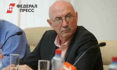 Ренат Лайшев - Умер один из первых чемпионов мира по самбо Давид Рудман - fedpress.ru - Москва - Россия