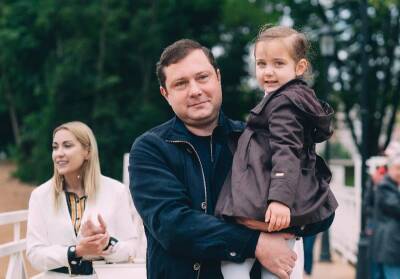 Алексей Островский - Алексей Островский рассказал о главном достижении в жизни - rabochy-put.ru