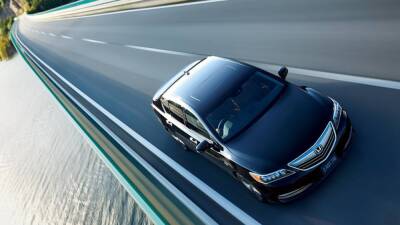 Россия увеличила импорт легковых автомобилей в 2021 году - inforeactor.ru - Россия