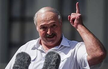 Лукашенко внезапно набросился на правительство РФ - charter97.org - Россия - Сирия - Белоруссия