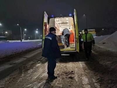 Депутат Госдумы возьмет на контроль ситуацию с родившей в коллекторе дзержинкой - vgoroden.ru - Дзержинск