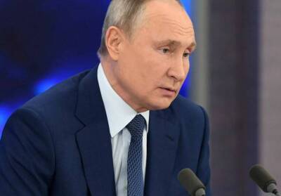 Владимир Путин - Михаил Мишустин - Путин назвал преждевременным отказ от нефти и газа - smartmoney.one - Россия