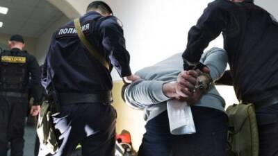 В Москве уроженец Украины избил полицейского - eadaily.com - Москва - Украина - Columbus