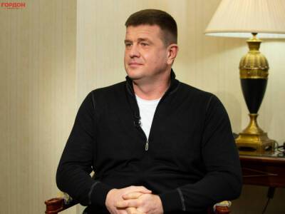 Василий Бурба - Бурба: Есть ли у Украины агентура в руководстве РФ? Должна быть - gordonua.com - Россия - Украина - Киев