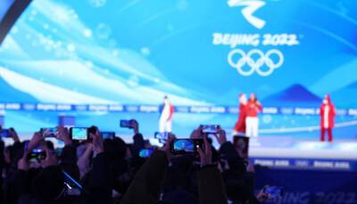 Олимпийские игры: 9 февраля разыграют шесть комплектов наград - sportarena.com - Норвегия - Китай - США - Украина - Швейцария - Швеция - Канада - Чехия - Дания - Голландия - Пекин